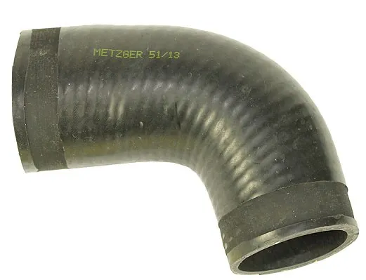 Laddluftslang METZGER 2400029