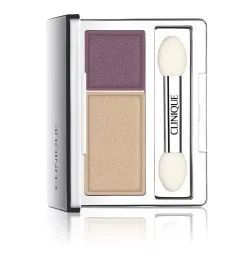 All About Shadow™ Duo - långvarig färg (#1220)
