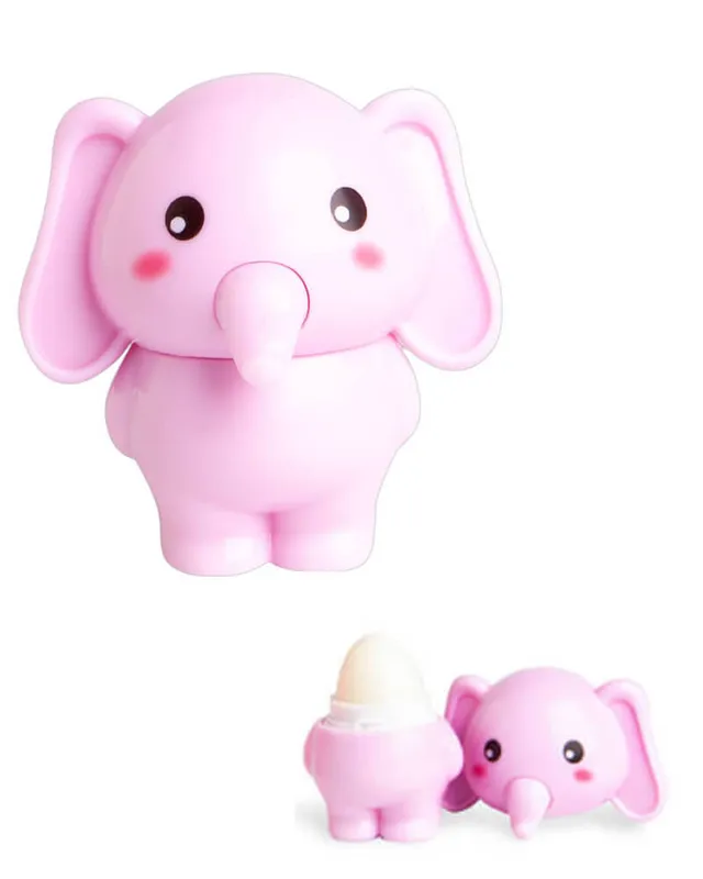 Martinelia Lip Balm (Assorteret) 5 g