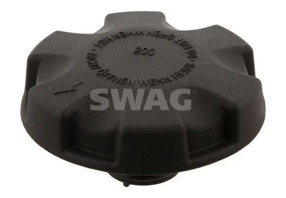 Lock till expansionskärl SWAG 20 92 9607