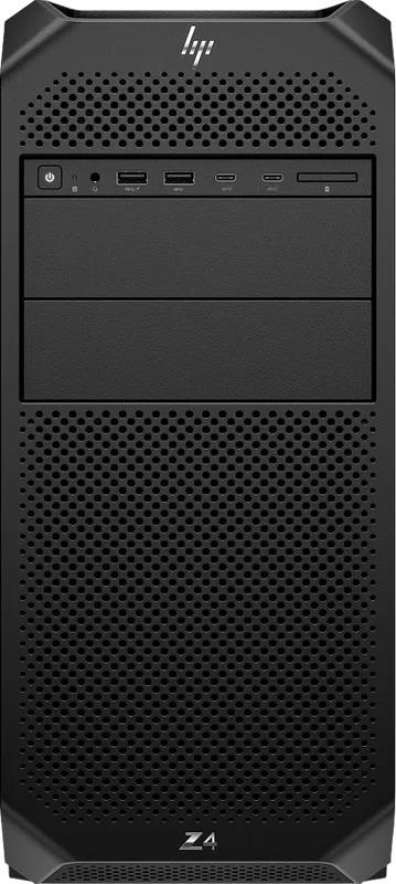 Hp Z4 G5 Intel Xeon W 64gb 1000gb