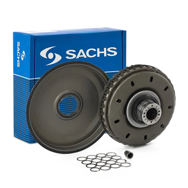Kopplingssats SACHS 3000 943 017