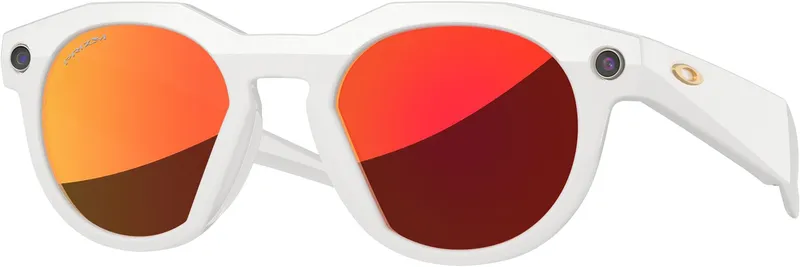 Oakley Meta HSTN Vit | Övrigt