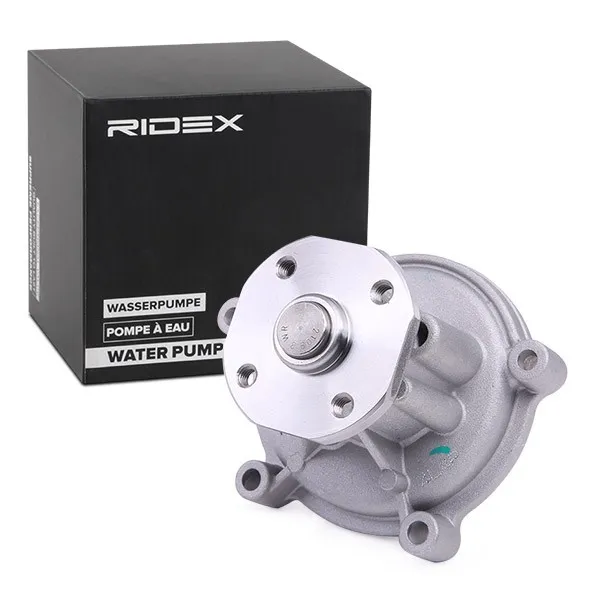 Vattenpump RIDEX 1260W0245