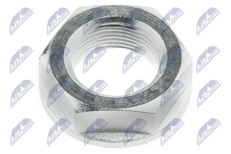 Hjulmutter NTY KSN-CT-000