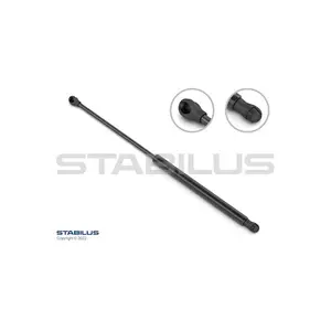 Gasfjäder till baklucka STABILUS 230692