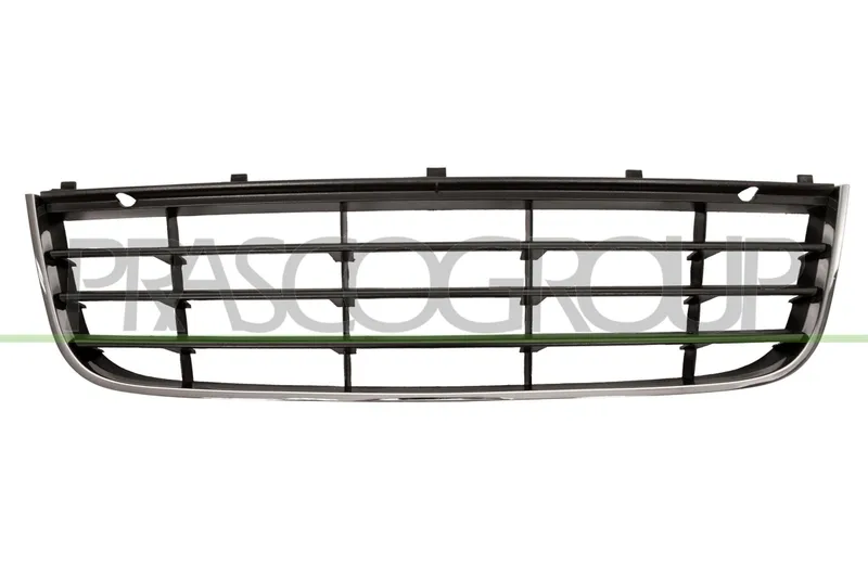 PRASCO VG5202130 Ventilationsgaller, stötfångare