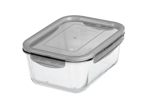 Matförvaring SMARTSTORE glas 1,6L