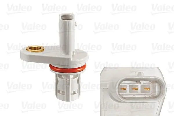 VALEO 253869 Kamaxelgivare