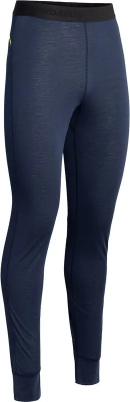 Dahlie Training Wool Mix Pants M Herr Blå L | Underställ Byxa