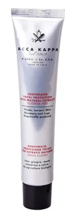 Toothpaste Total Protection