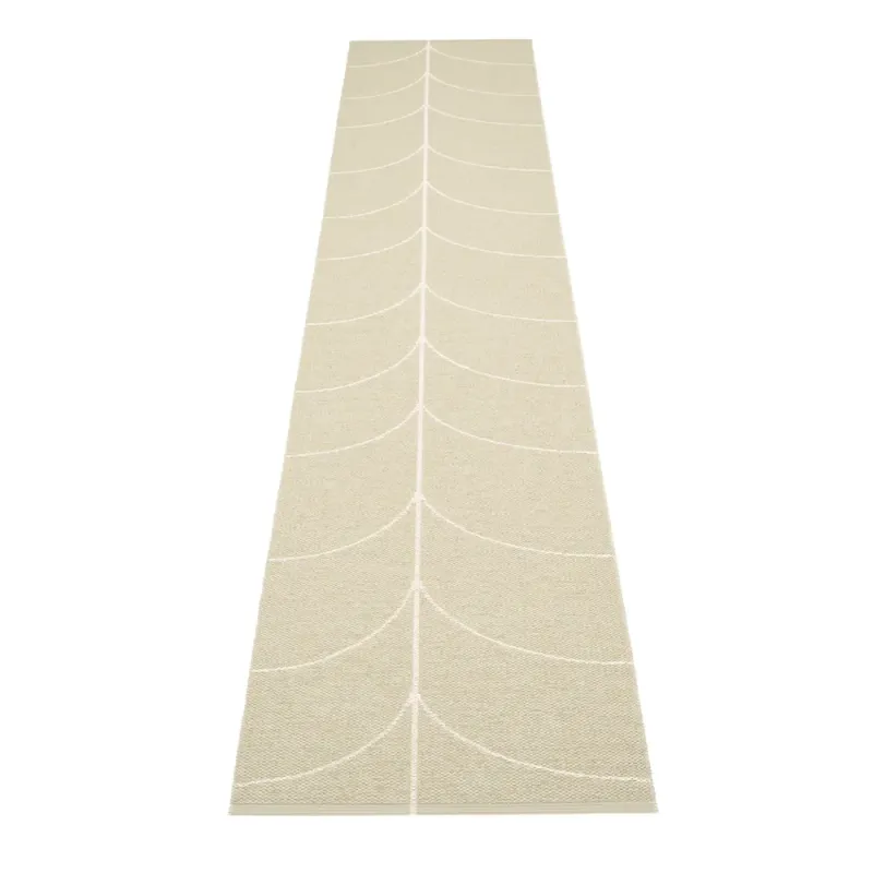 Pappelina, Vävd Matta Leif Seagrass 70×360 cm