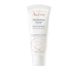 Avène Hydrance Rich Hydrating Cream 40 ml