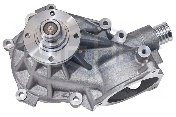 Vattenpump GEBA 55085