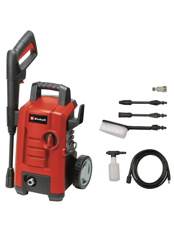 Einhell Högtryckstvätt Högtryckstvätt - TC-HP 130