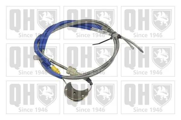 Handbromsvajer QUINTON HAZELL BC2589