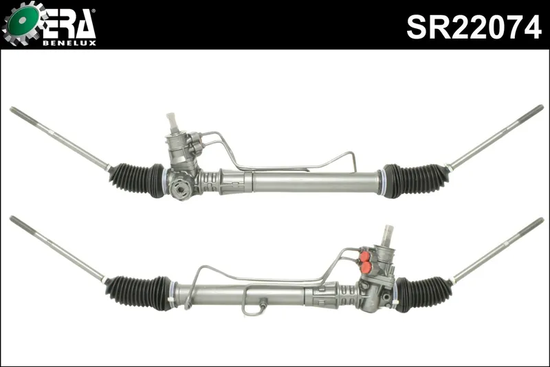 Styrväxel ERA Benelux SR22074