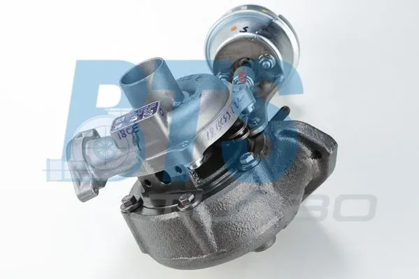 Turboaggregat BTS TURBO T914714BL