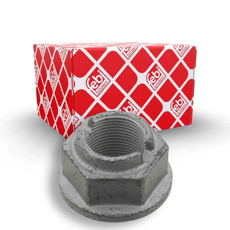 Mutter, axeltapp FEBI BILSTEIN 27214