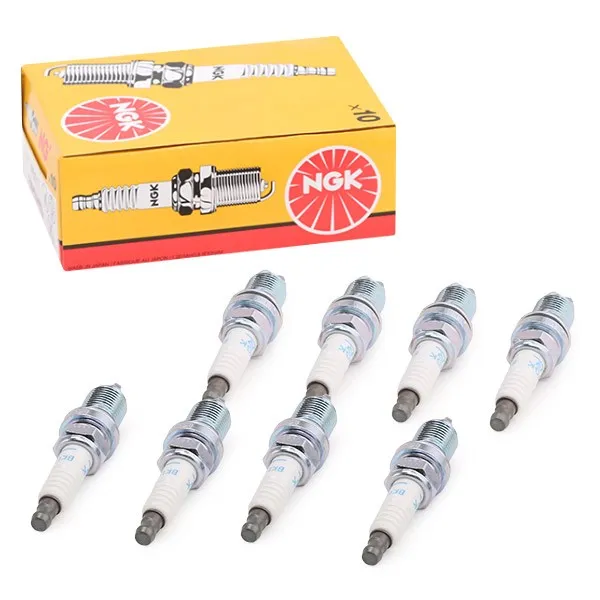 Tändstift NGK 7553