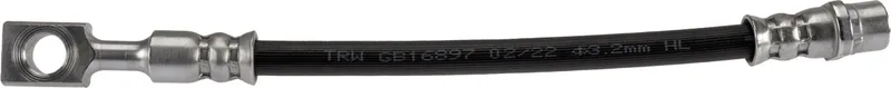 Bromsslang TRW PHD471