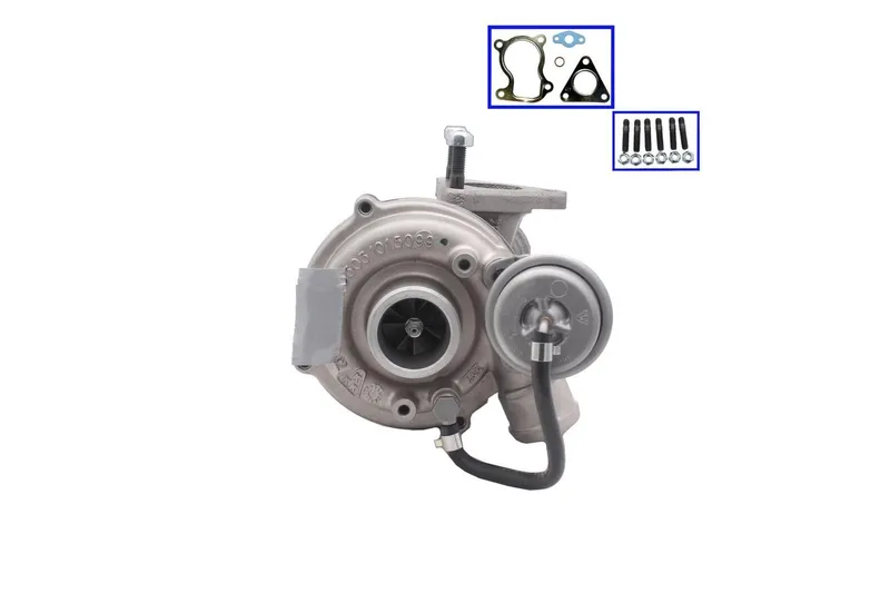 Turboaggregat WALKER 59382B-PW