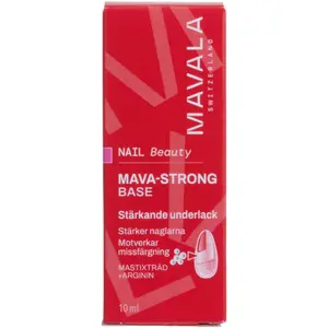 Mavala Mava Strong 10 ml
