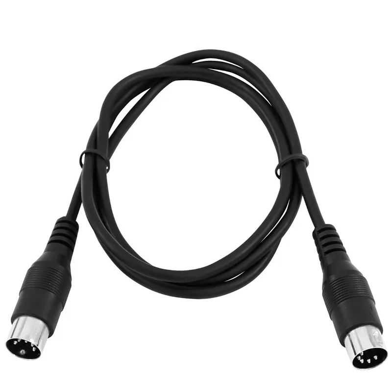 HiEnd din/MIDI-kabel, 5-pin 3 meter