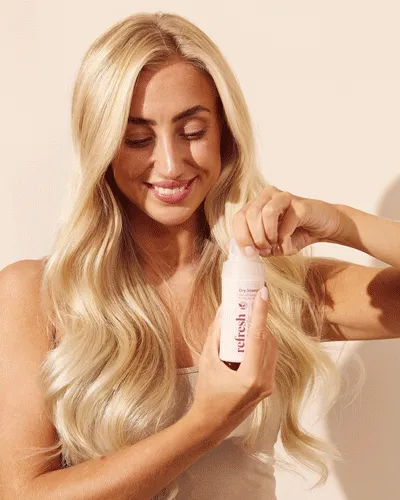 Refresh Powder™ Dry Shampoo - 40 g