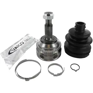 Ledsats, drivaxel VAICO V46-0472