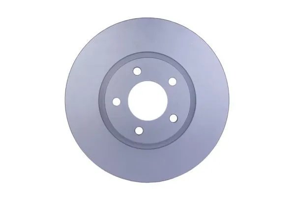 Bromsskiva HELLA 8DD 355 117-891