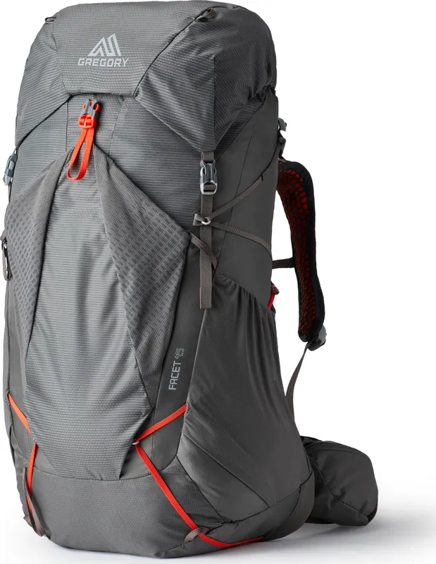 Gregory Women’s Facet 45 Sunset Grey