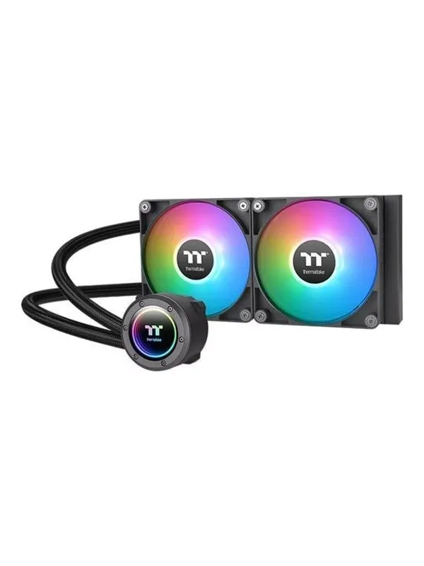 Thermaltake TH240 ARGB Sync V2 - CPU Vattenkylare