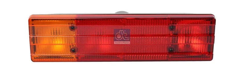 Bakljus DT Spare Parts 4.64760