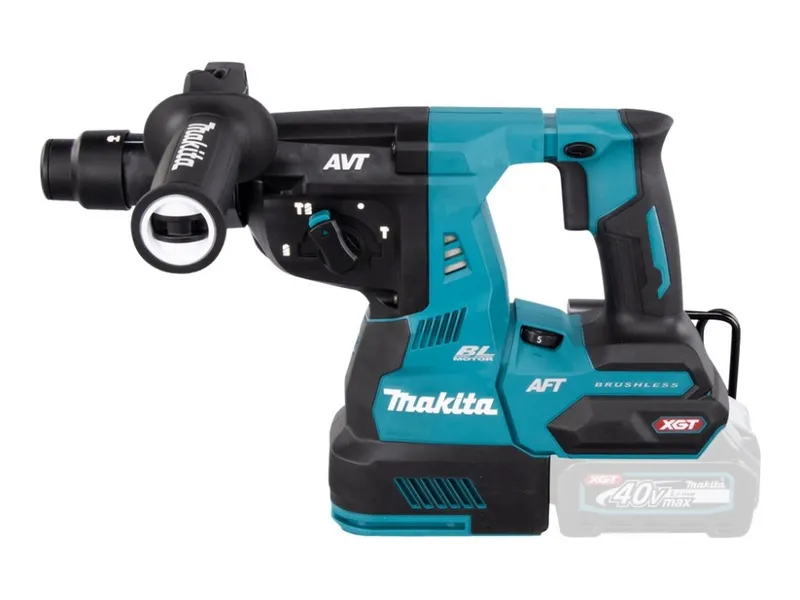 Makita HR002GZ02 Borrhammare utan batteri och laddare