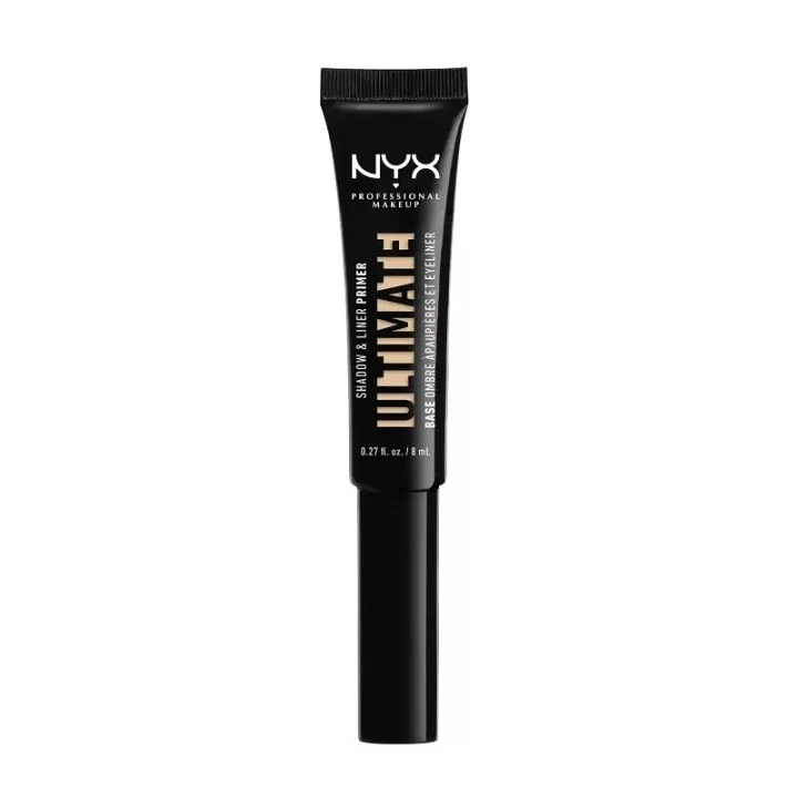 NYX Professional Makeup Ultimate Shadow N Liner Primer Medium - 8 ml