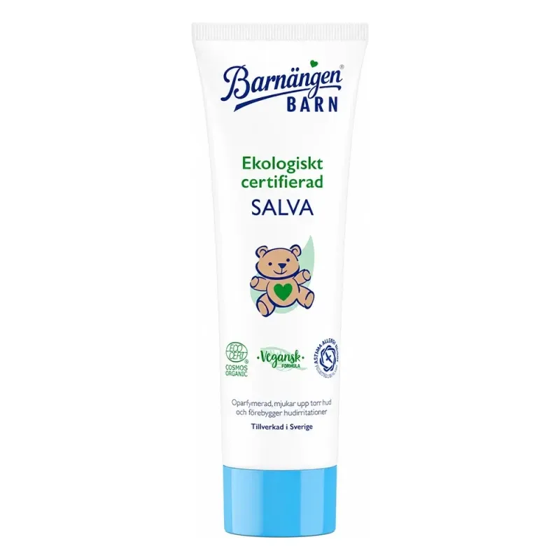 Barnängen Barnsalva 100 ml