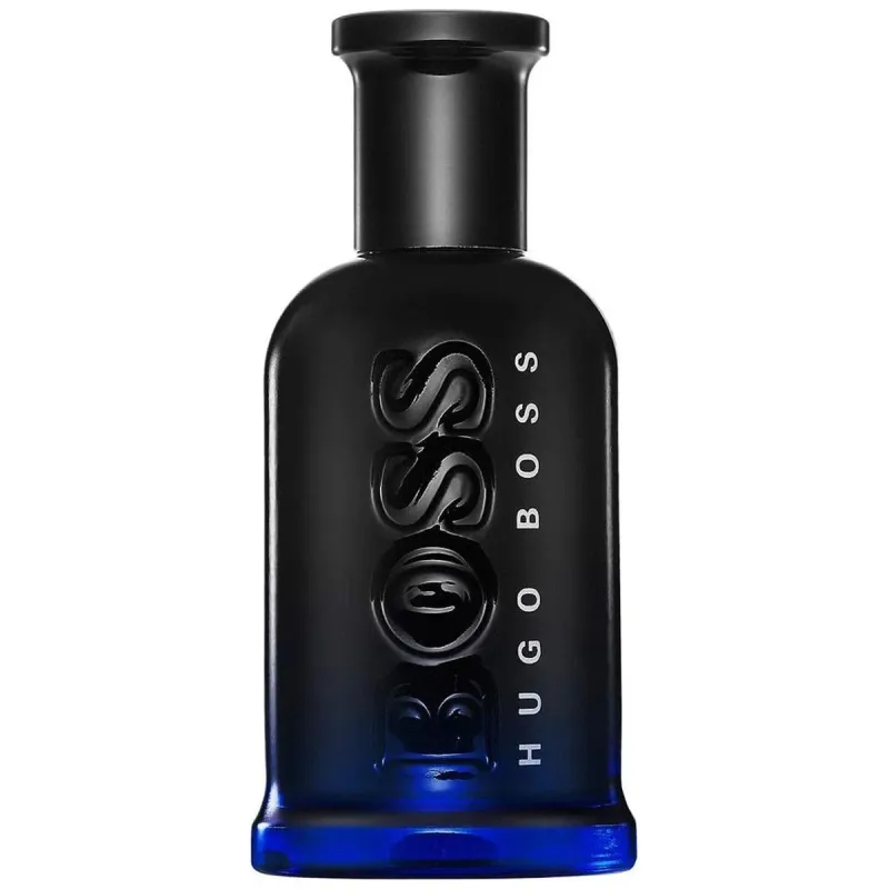 Hugo Boss Bottled Night Eau de Toilette 100 ml