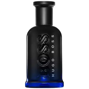Hugo Boss Bottled Night Eau de Toilette 100 ml
