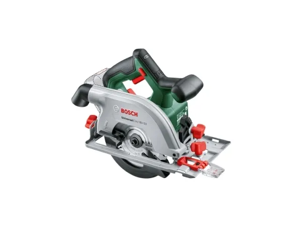 Bosch Universal CORDLESS CIRCULAR SAW 18V-53