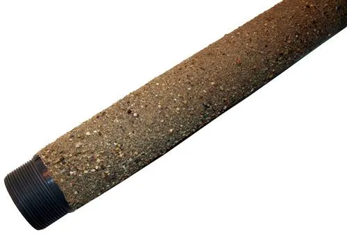 Isiflo Protection pipe isiflo 3