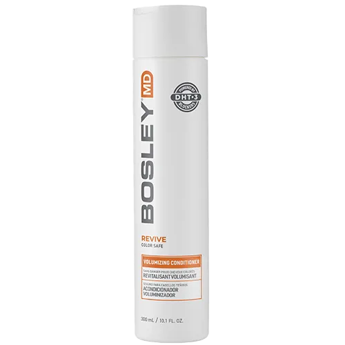 BosleyMD BOSRevive Color Safe Volumizing Conditioner 300 ml