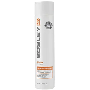 BosleyMD BOSRevive Color Safe Volumizing Conditioner 300 ml