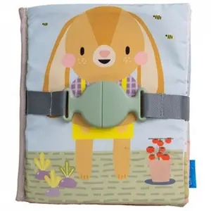 TAF Toys Aktivitetsbok