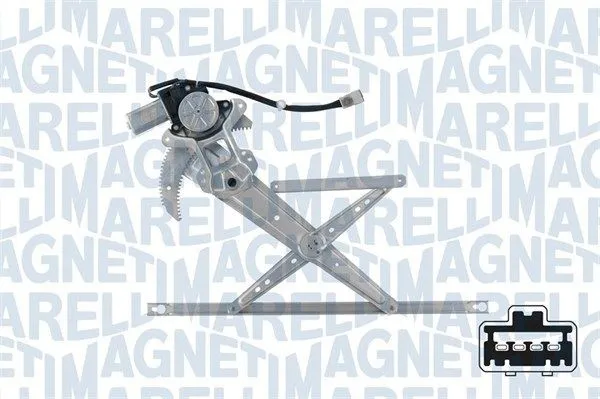 Fönsterhiss MAGNETI MARELLI 350103170335
