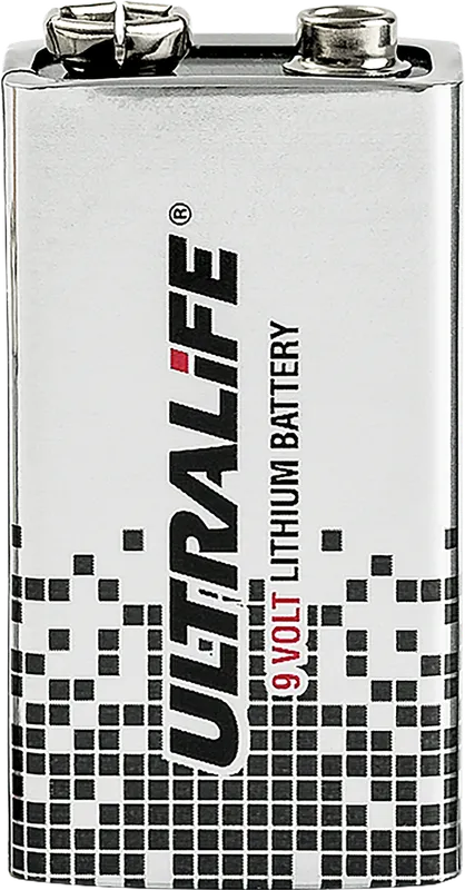 Procell Batteri 9V Alkaliskt