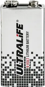 Procell Batteri 9V Alkaliskt