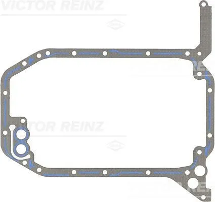 Oljetrågspackning REINZ 71-31706-10