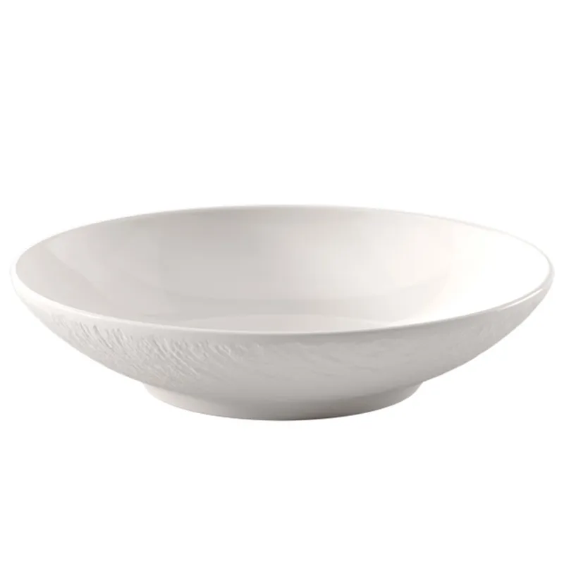 Villeroy & Boch Manufacture Ice skål Vit, Ø13,2 cm, 12 cl