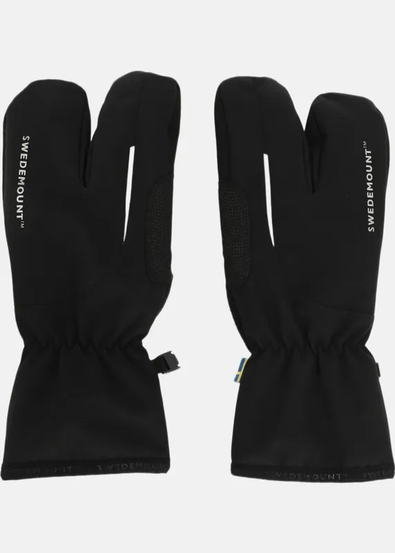 Nordic Warm Split Finger Glove (#6874)